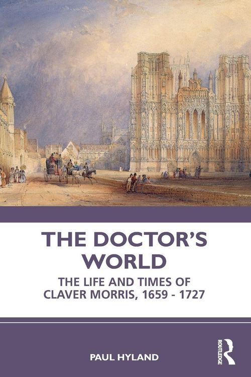 Produktbild: The Doctor's World