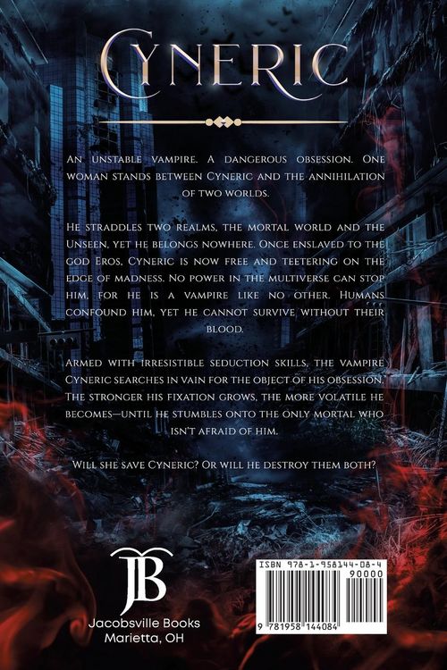 Produktbild: Cyneric
