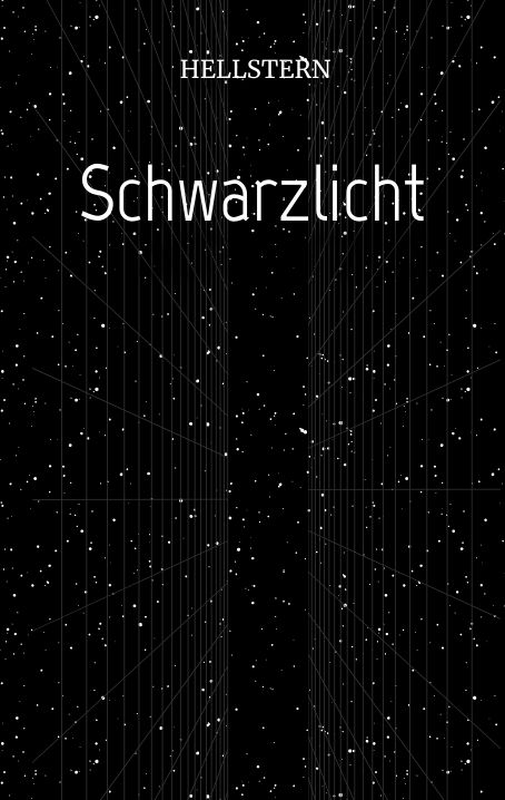 Produktbild: Schwarzlicht (Softcover)