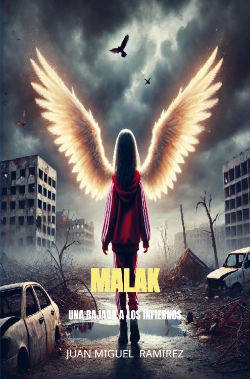 Produktbild: MALAK