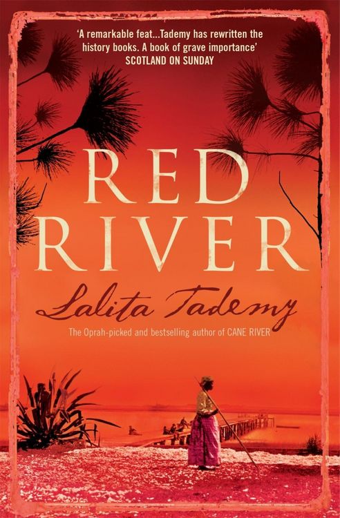 Produktbild: Red River