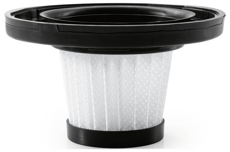 Produktbild: CleanMaxx 15060 Akku-Handstaubsauger 7.4V