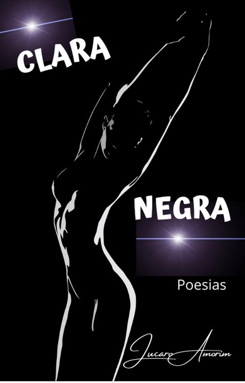 Produktbild: Clara Negra