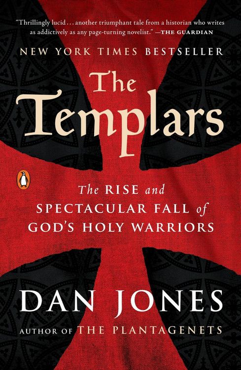 Produktbild: The Templars