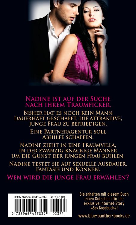 Die Sexlorette | Erotischer Roman" online kaufen