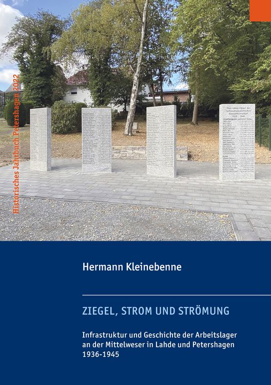 Produktbild: Ziegel, Strom und Str&ouml;mung