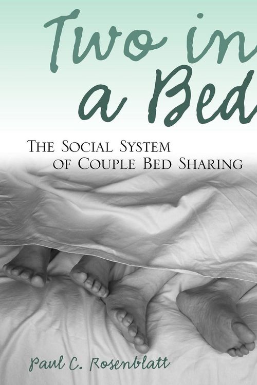 Produktbild: Two in a Bed
