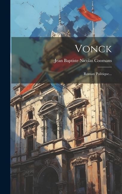 Produktbild: Vonck