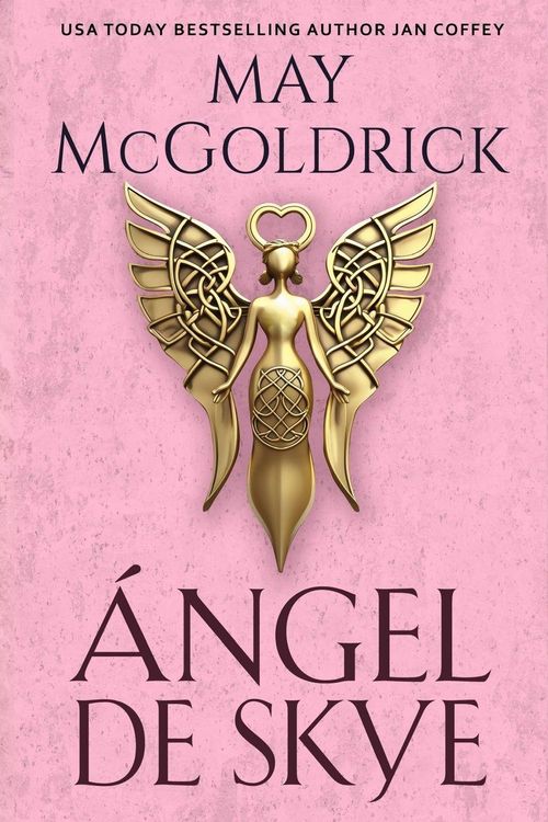 Produktbild: &Aacute;ngel de Skye
