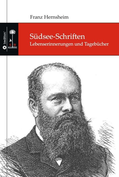 Produktbild: S&uuml;dsee-Schriften