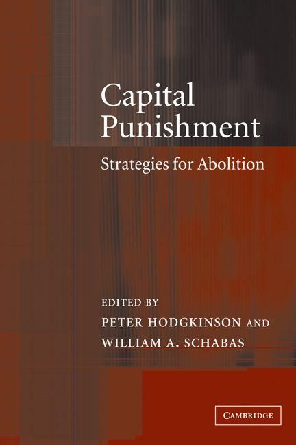 Produktbild: Capital Punishment