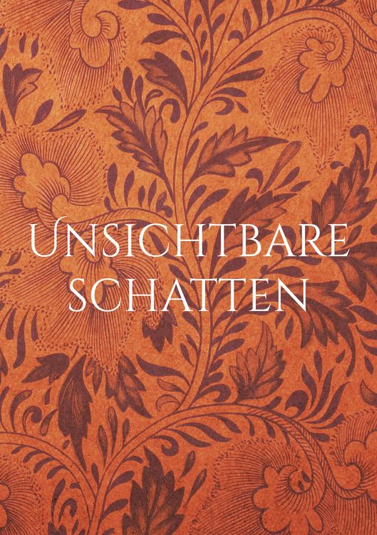 Produktbild: Unsichtbare Schatten