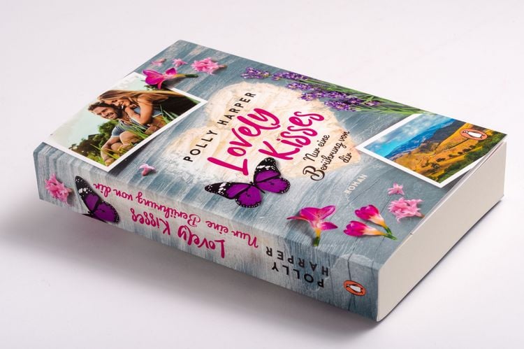 Produktbild: Lovely Kisses. Nur eine Berührung von dir