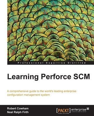 Produktbild: Learning Perforce SCM