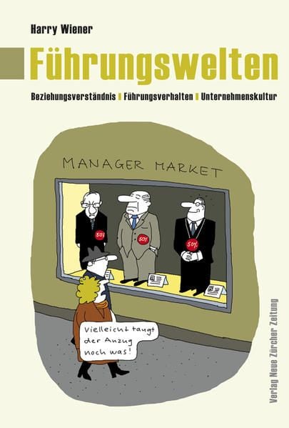 Produktbild: F&uuml;hrungswelten