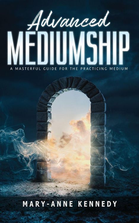 Produktbild: Advanced Mediumship