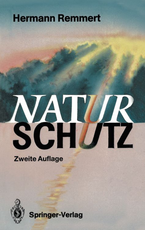 Produktbild: Naturschutz