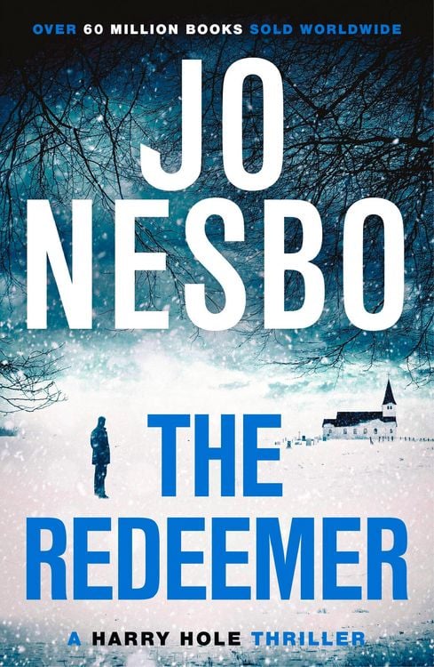 Produktbild: The Redeemer