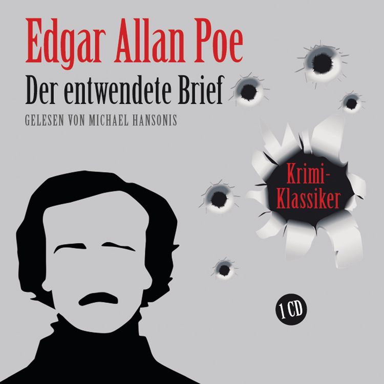 Produktbild: Der entwendete Brief