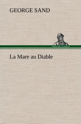 Produktbild: La Mare au Diable