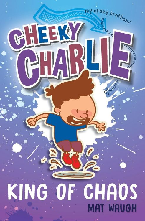 Produktbild: Cheeky Charlie