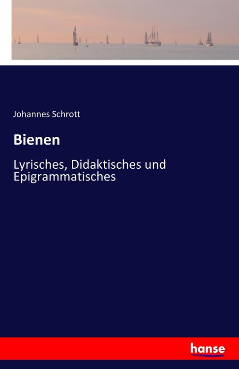 Produktbild: Bienen