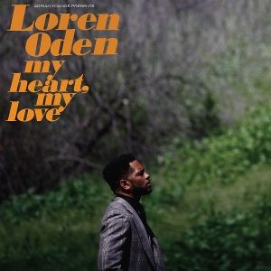 Produktbild: Adrian Younge Presents: Loren Oden