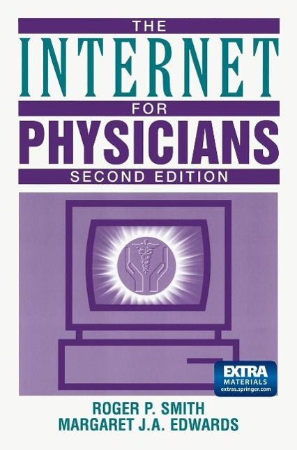 Produktbild: The Internet for Physicians