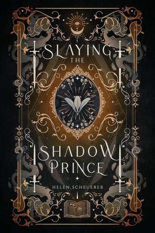 Produktbild: Slaying the Shadow Prince