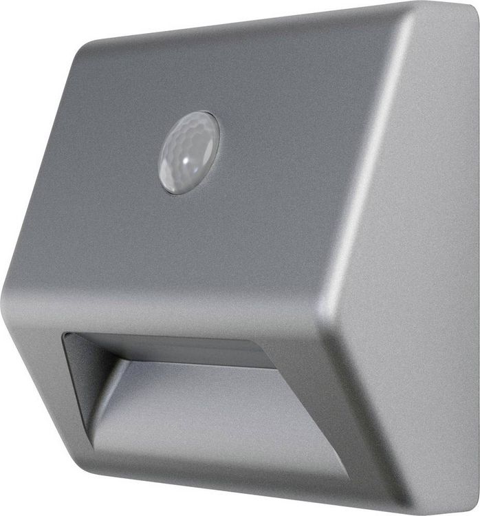 Produktbild: OSRAM HOMELIGHTING NIGHTLUX Stair Silver 4099854530937 LED-Nachtlicht