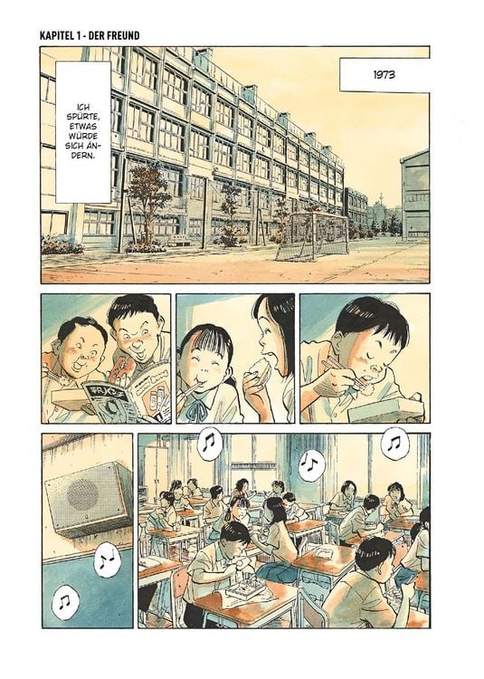 Produktbild: 20th Century Boys: Ultimative Edition 01