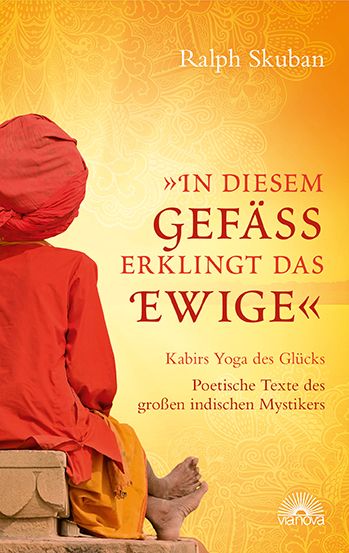 Produktbild: In diesem Gef&auml;&szlig; erklingt das Ewige
