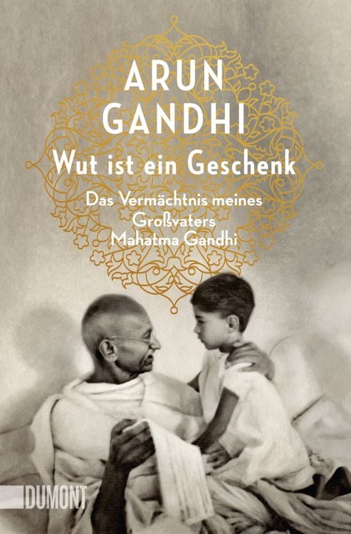 Produktbild: Wut ist ein Geschenk