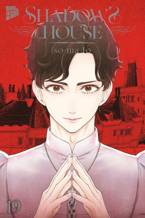 Produktbild: Shadows House 19