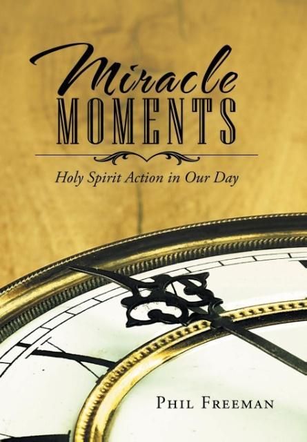 Produktbild: Miracle Moments