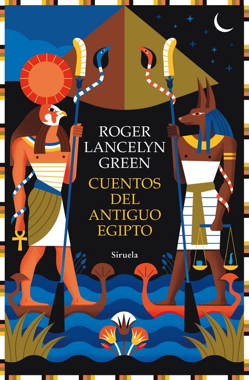 Produktbild: Cuentos del antiguo Egipto