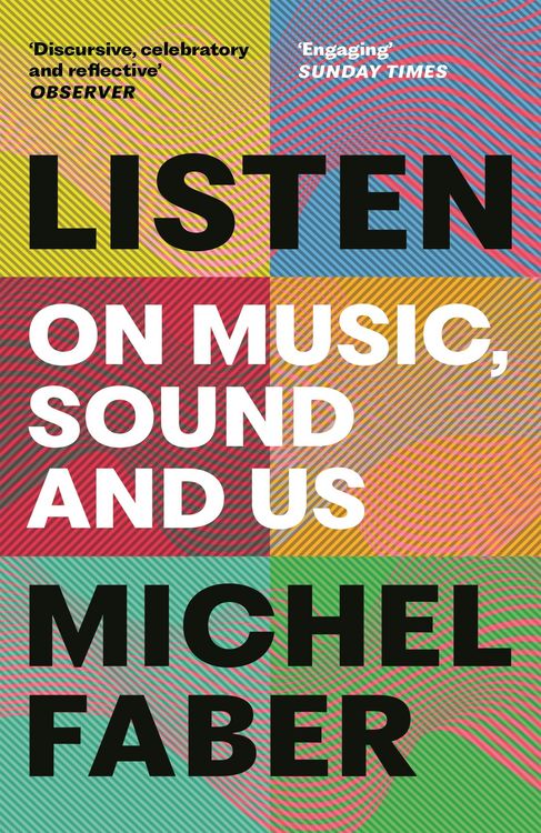 Produktbild: Listen