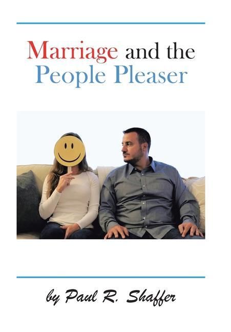 Produktbild: Marriage and the People Pleaser
