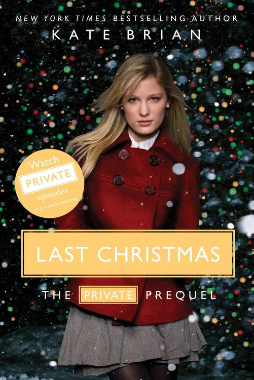 Produktbild: Last Christmas