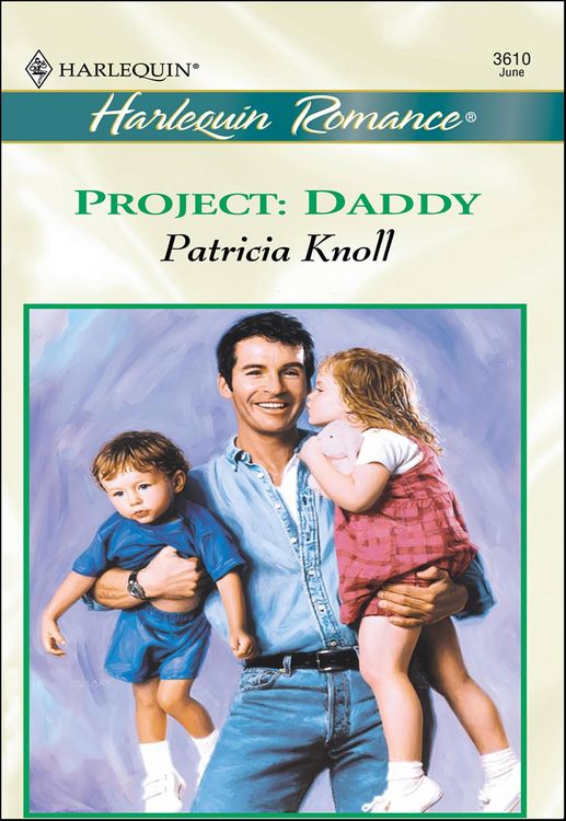Produktbild: Project: Daddy