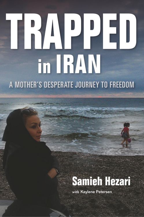 Produktbild: Trapped in Iran