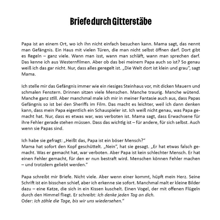 Produktbild: Wo ist Papa? Einf&uuml;hlsame Kinder-Kurzgeschichten &uuml;ber das Leben ohne Vater