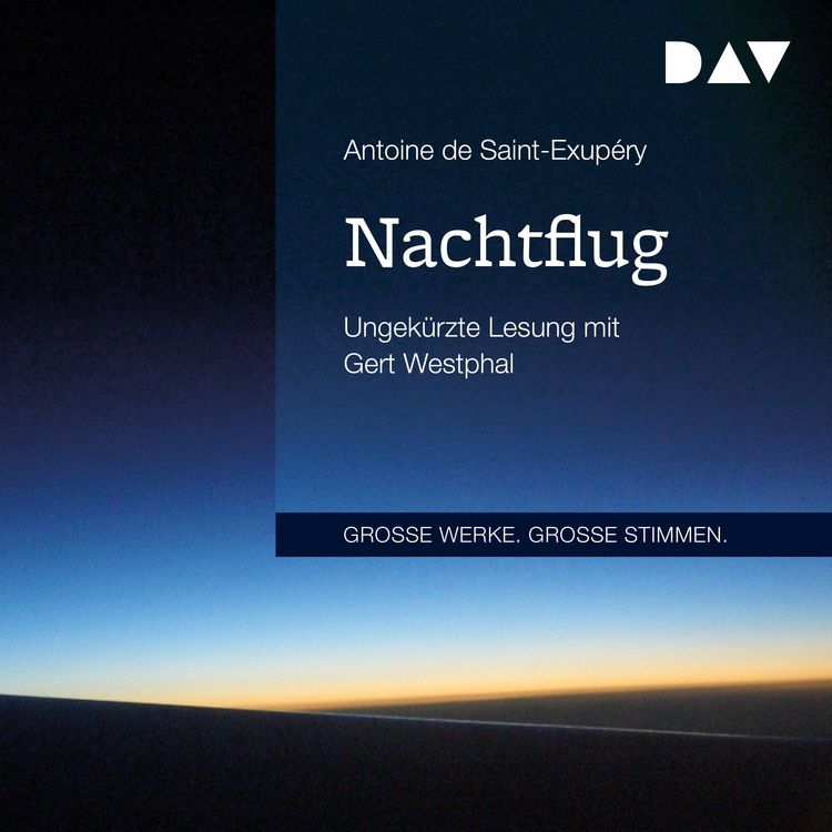 Produktbild: Nachtflug