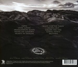 Produktbild: Point Of No Return