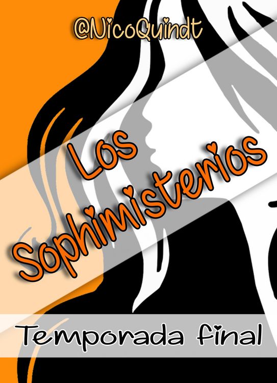 Produktbild: Los Sophimisterios