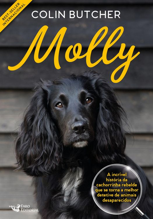 Produktbild: Molly
