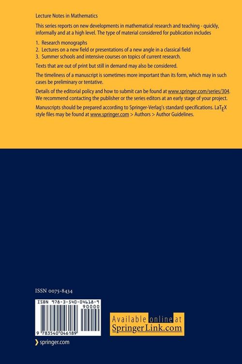 Produktbild: Category Theory, Homology Theory and Their Applications. Proceedings of the Conference Held at the Seattle Research of t