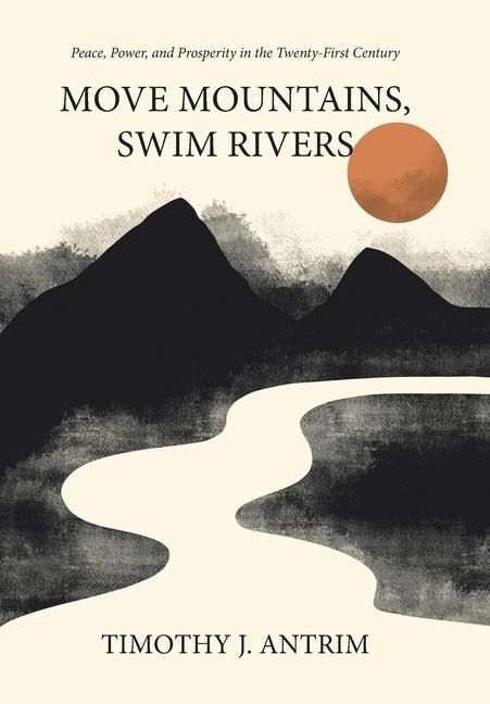 Produktbild: Move Mountains, Swim Rivers