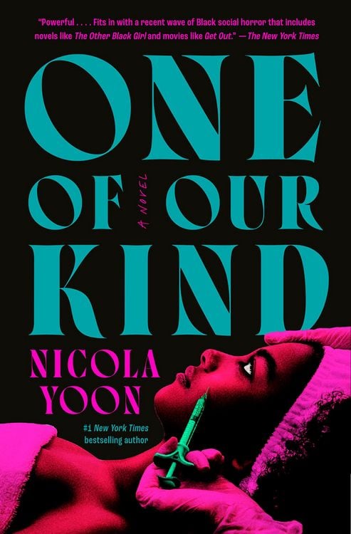 Produktbild: One of Our Kind
