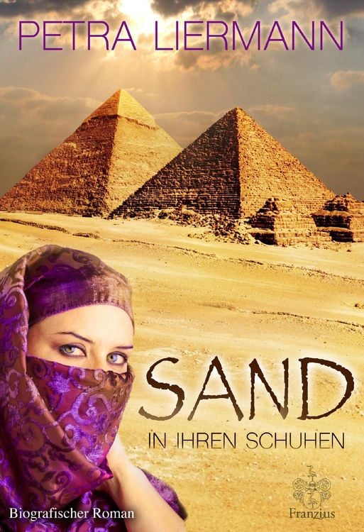 Produktbild: Sand in ihren Schuhen